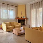 Xenius Zeus Sea View Maisonette In Glarokamvos Ii * Paliouri
