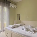 Xenius Zeus Sea View Maisonette In Glarokamvos Ii Apartment