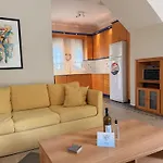 Xenius Zeus Sea View Maisonette In Glarokamvos Ii * Paliouri