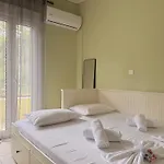 Xenius Zeus Sea View Maisonette In Glarokamvos Ii Paliouri