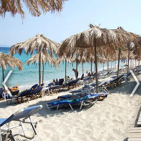 Apartment Xenius Zeus Sea View Maisonette In Glarokamvos Ii *