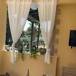 Xenius Zeus Sea View Maisonette In Glarokamvos Ii *