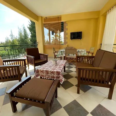Myrvalis By The Sea Apartament Paliouri