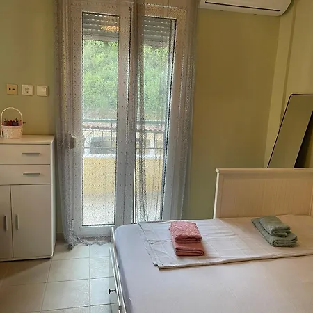 Xenius Zeus Sea View Maisonette In Glarokamvos Ii شقة *