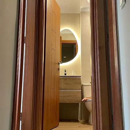 Xenius Zeus Sea View Maisonette In Glarokamvos Ii باليوري