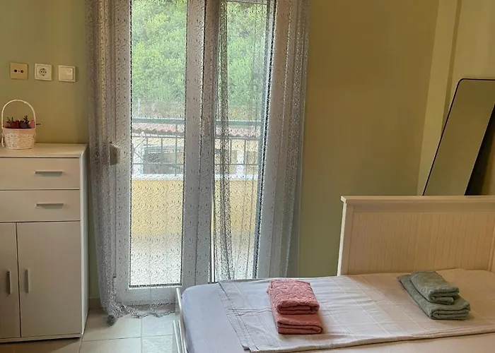Xenius Zeus Sea View Maisonette In Glarokamvos Ii Διαμέρισμα *