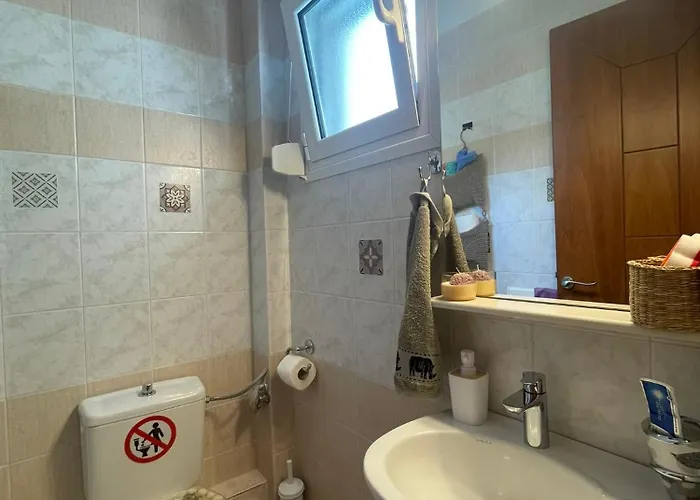 Xenius Zeus Sea View Maisonette In Glarokamvos Ii * Παλιούρι