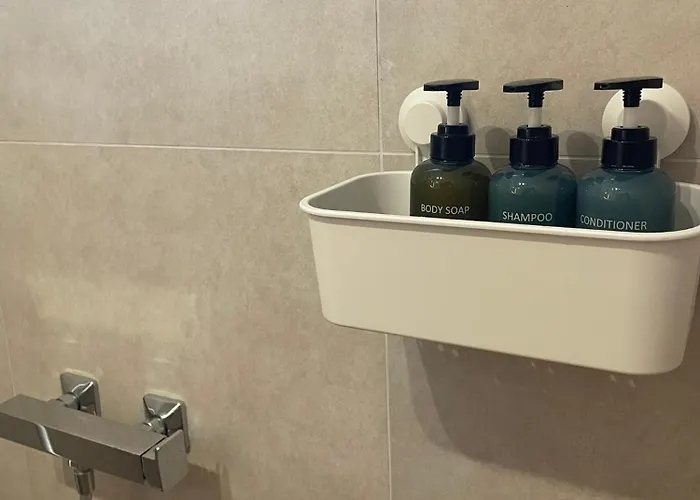 Διαμέρισμα Xenius Zeus Sea View Maisonette In Glarokamvos Ii *