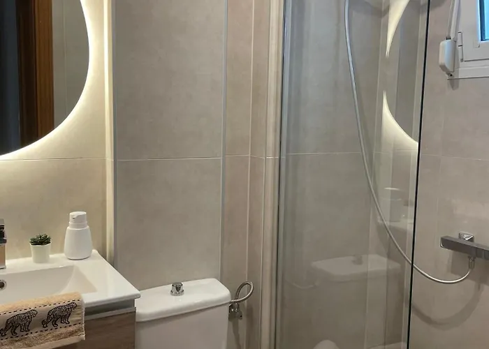 Xenius Zeus Sea View Maisonette In Glarokamvos Ii Διαμέρισμα Παλιούρι