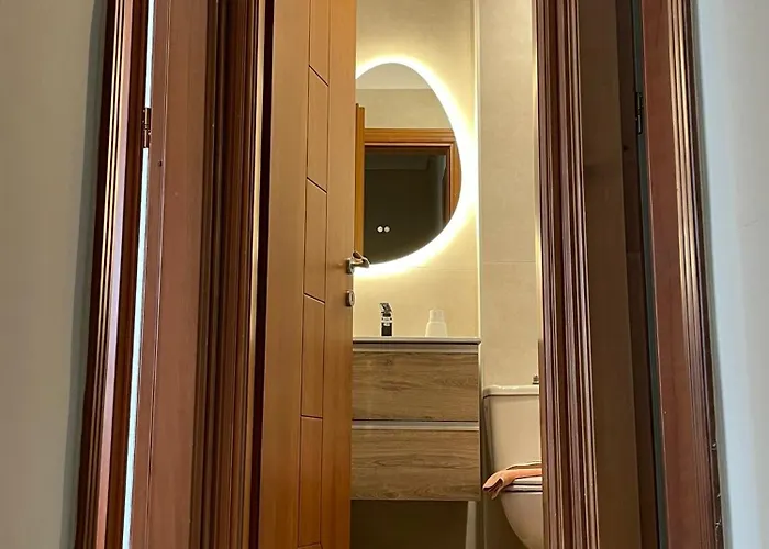 Xenius Zeus Sea View Maisonette In Glarokamvos Ii Παλιούρι