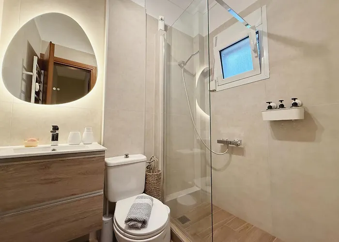 Xenius Zeus Sea View Maisonette In Glarokamvos Ii Appartement Paliouri