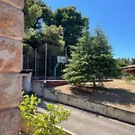 Апартаменты Xenius Zeus Sea View Maisonette In Glarokamvos Ii Палиури