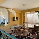 Xenius Zeus Sea View Maisonette In Glarokamvos Ii