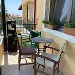 Xenius Zeus Sea View Maisonette In Glarokamvos Ii Апартаменты