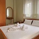 Апартаменты Xenius Zeus Sea View Maisonette In Glarokamvos Ii *