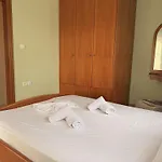 Xenius Zeus Sea View Maisonette In Glarokamvos Ii Палиури