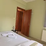 Xenius Zeus Sea View Maisonette In Glarokamvos Ii Апартаменты *