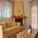 Xenius Zeus Sea View Maisonette In Glarokamvos Ii Апартаменты *