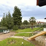Апартаменты Xenius Zeus Sea View Maisonette In Glarokamvos Ii Палиури