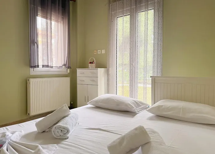 Xenius Zeus Sea View Maisonette In Glarokamvos Ii شقة باليوري